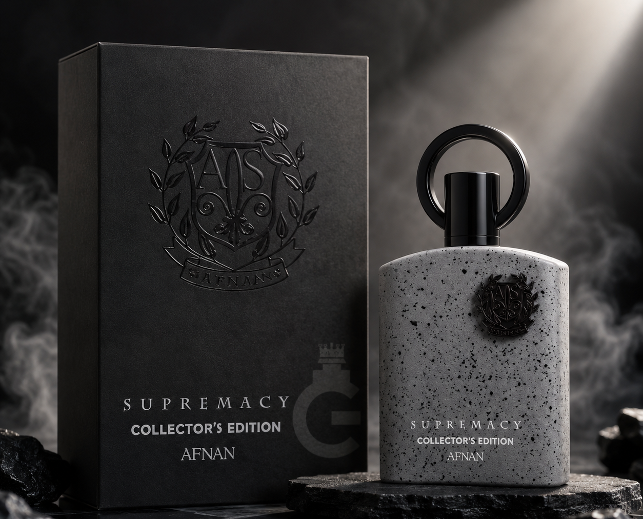 Afnan Supremacy Collector's Edition Eau de Parfum - 100 mL